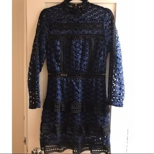 Brand new Lace dress